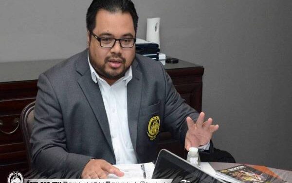 ‘Buy time’, FIB lulus permohonan lanjutan Perak FC