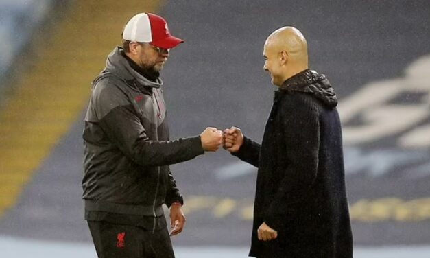 Aksi yang ditunggu… Liverpool bertandang ke Etihad