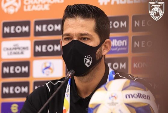 ACL 2022: Mora yakin kemampuan barisan pemain berdepan Ulsan Hyundai