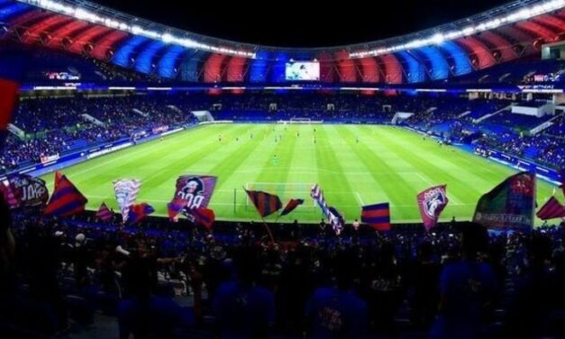 Liga Juara-Juara AFC: Cuaca panas, waktu sepak mula antara cabaran saingan Kumpulan I