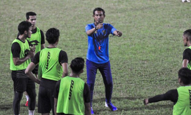Liga Premier: Tiga aksi berlangsung esok, ‘mental’ Perak FC jadi tumpuan