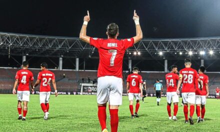 Kuala Lumpur City FC akan ganda kekuatan kelab untuk hadapi musim 2023