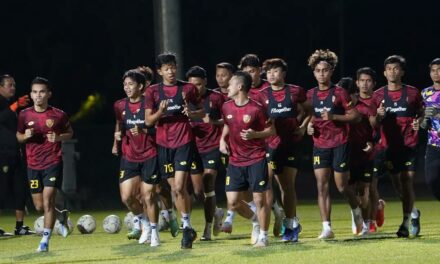 Peluang keemasan Kedah ‘gayat’ di puncak Liga Super