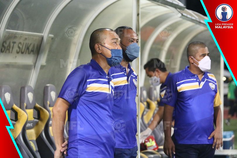 Liga Premier : UiTM FC idam curi satu mata aksi berdepan PDRM