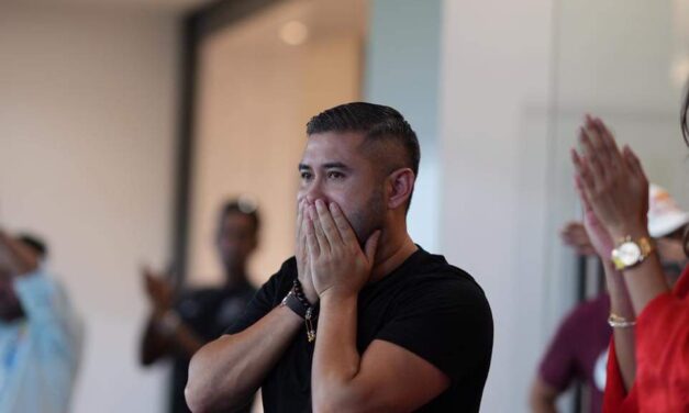 “Fighting spirit luar biasa… ramai-ramai datang ke stadium” – TMJ