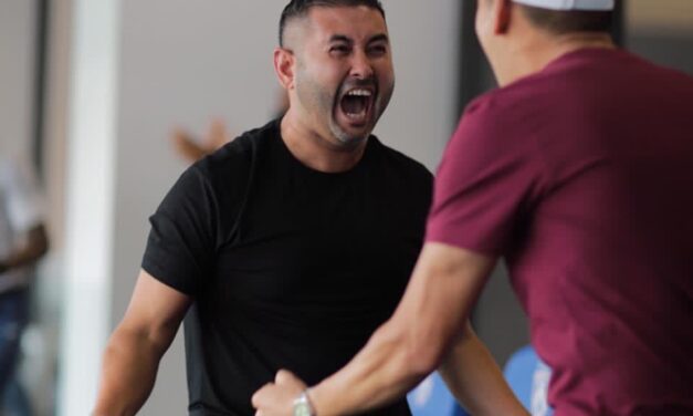 Tulang belakang TMJ bantu kejayaan JDT, ubah landskap bola sepak negara
