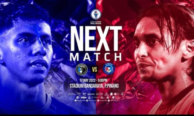 Manzoor Azwira gembira perubahan positif skuad Harimau Kumbang