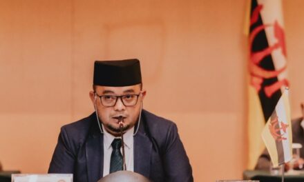 Faktor serumpun tarik perhatian Brunei ke Malaysia