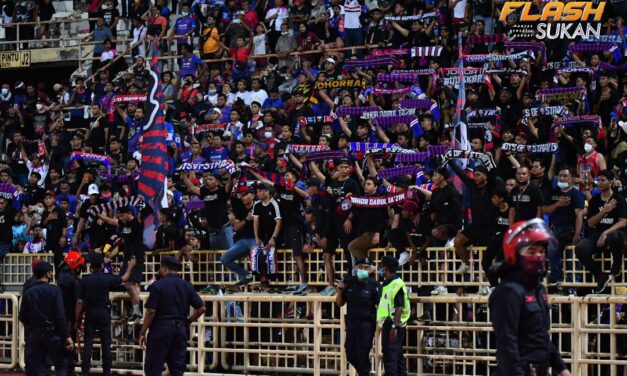 Angka ‘tidak menipu’… bukti bola sepak Malaysia punyai nilai komersil!