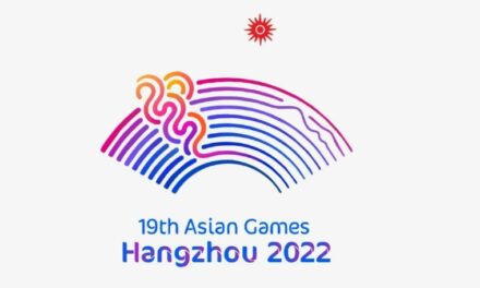MOM tunggu kata putus penangguhan Sukan Asia Hangzhou 2022