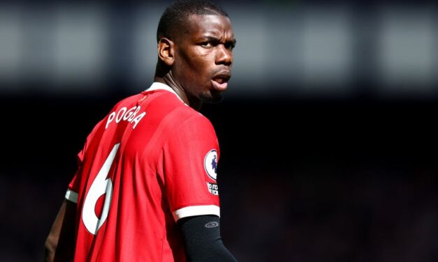 “Silap besar singkirkan saya” – Pogba
