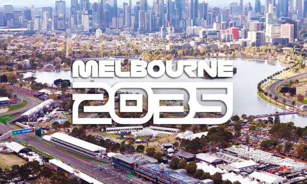 Grand Prix Australia kekal di Melbourne hingga 2035