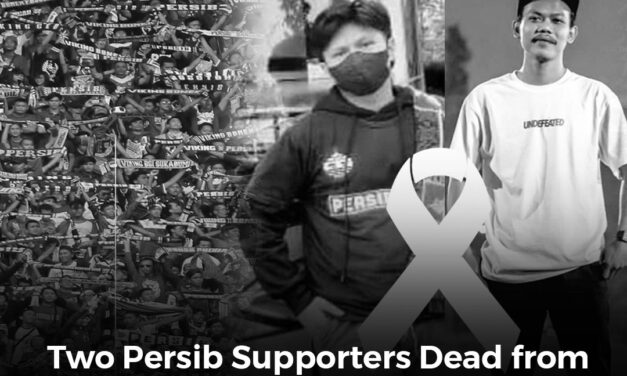 Dua peminat Persib Bandung maut, kemungkinan tidak akan jadi tuan rumah Piala Presiden 2022