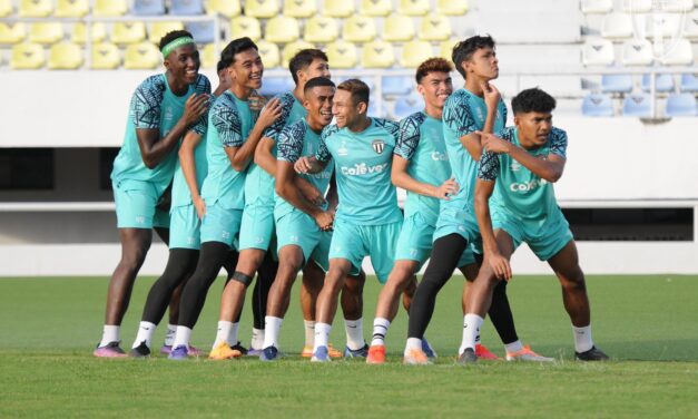 Nafuzi akui skuad sedikit pincang, masalah kecederaan belenggu TFC