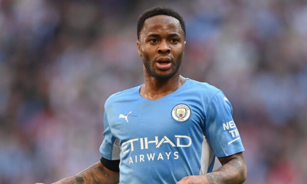 Sterling dalam radar Chelsea