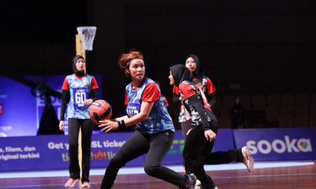 NSL 2022: Empat pasukan pilihan makin tunjuk taring