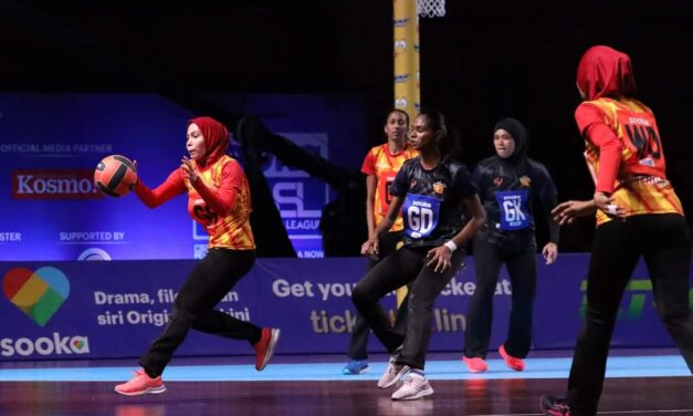 NSL 2022 : Negeri Sembilan Venom, Pahang Tulips rakam kemenangan