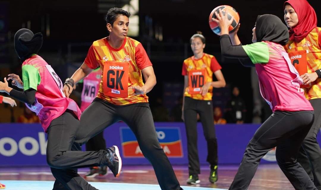 NSL 2022: Empat pasukan hampiri separuh akhir