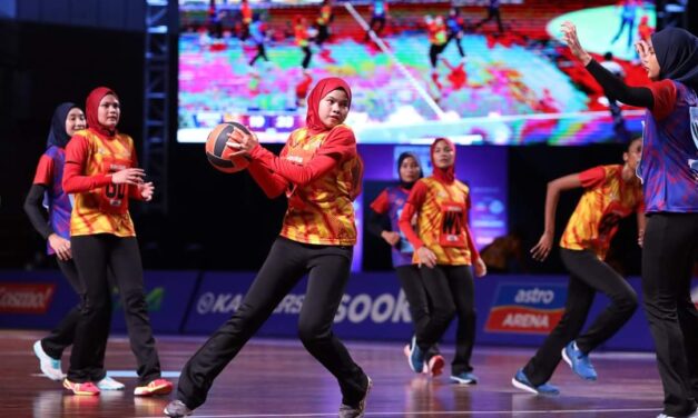 NSL 2022: Kapten Selangor Angels ada ‘plan’ sendiri berdepan KL Wildcats