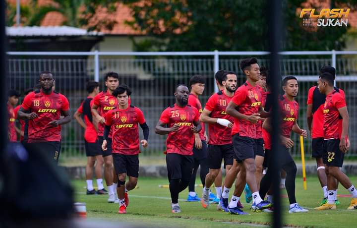 Piala AFC 2022 : Kedah miliki peluang ke separuh akhir Zon Asia Tenggara