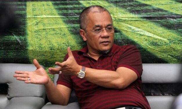 Exco PSSI mahu Indonesia jadi tuan rumah Piala Asia 2023
