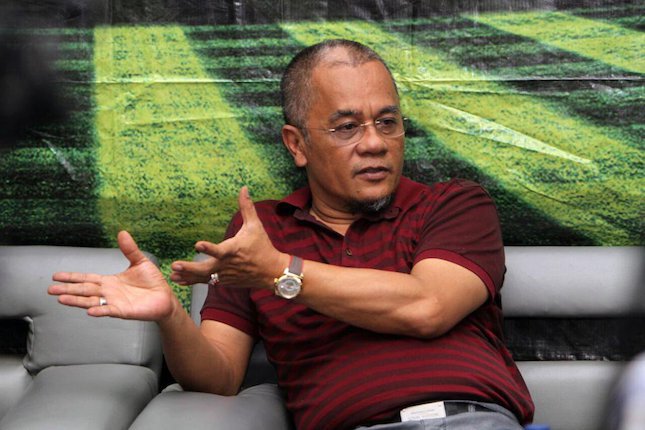 Exco PSSI mahu Indonesia jadi tuan rumah Piala Asia 2023