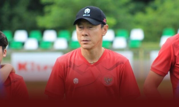 Jurulatih Korea Selatan hentikan latihan bola sepak hormati azan Maghrib