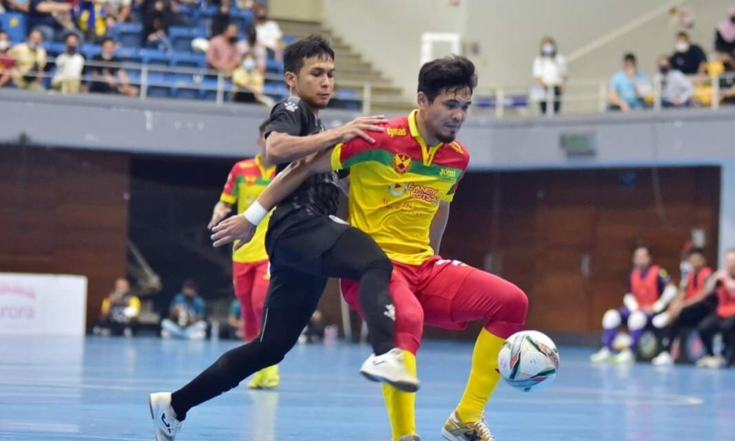 Cabaran Piala Futsal Malaysia 2022 bermula, Selangor Mac dan Pahang Rangers jadi tumpuan