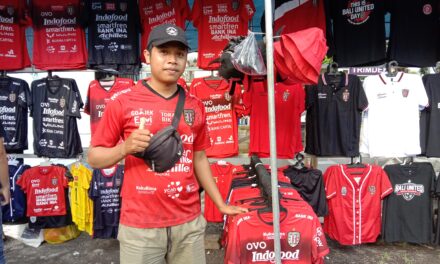 Piala AFC 2022 : Penyokong Bali United yakin cipta kemenangan kedua hari ini