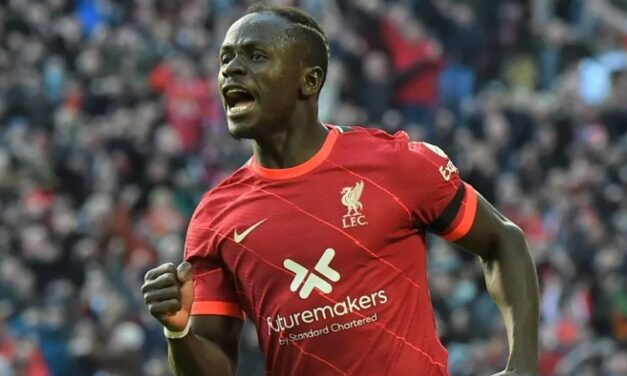 Liverpool jual Mane kepada Bayern Munich, ‘pecahnya’ gandingan penyerang digeruni