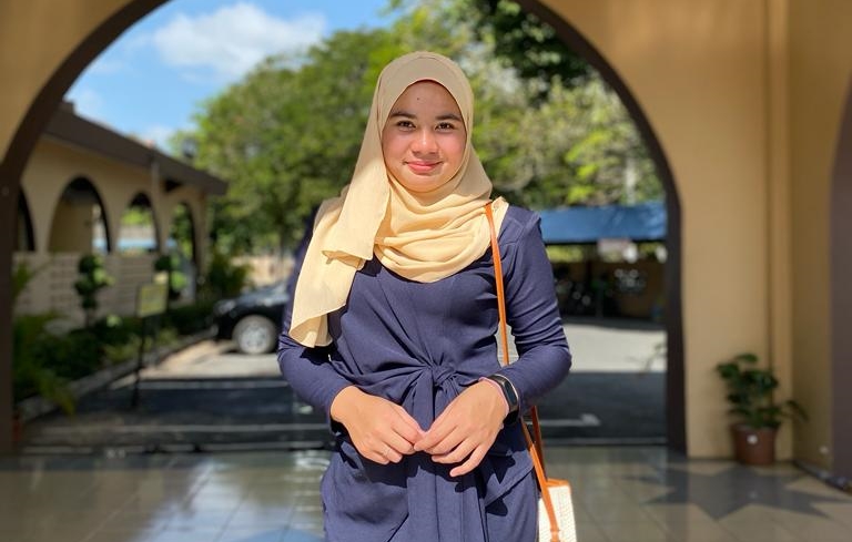 Aura pengantin baharu Siti Aisyah bantu Kedah Sunshine dalam NSL