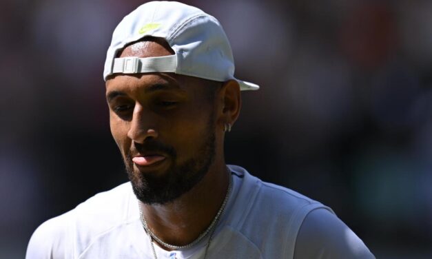 Novak Djokovic rangkul gelaran Wimbledon ke-7