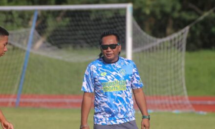 Matlan Marjan seru pemain Sabah FC manfaat kelebihan beraksi di gelanggang sendiri