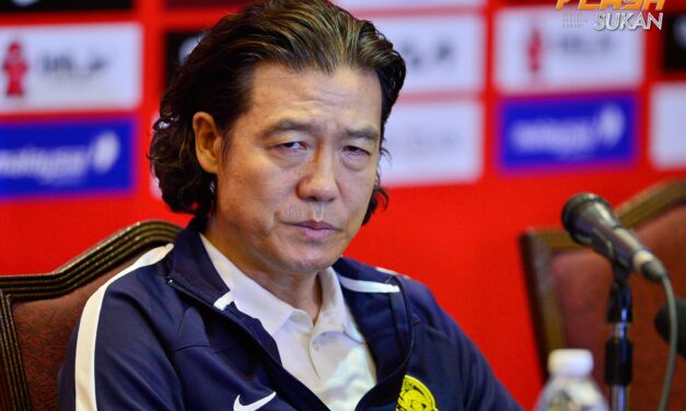 What else? KPG ‘pekena’ durian sebelum ke Hong Kong