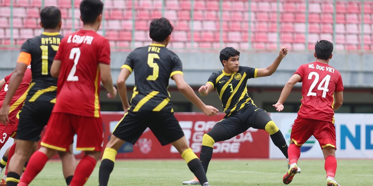 Final Piala AFF B-19 : Laos sudah capai ‘match climax, peaking’, peluang terbaik Malaysia dakap kejuaraan