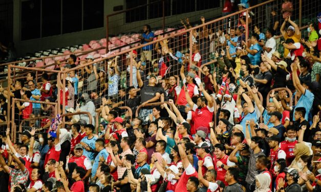 Ryna harap Sabah FC teruskan momentum kemenangan