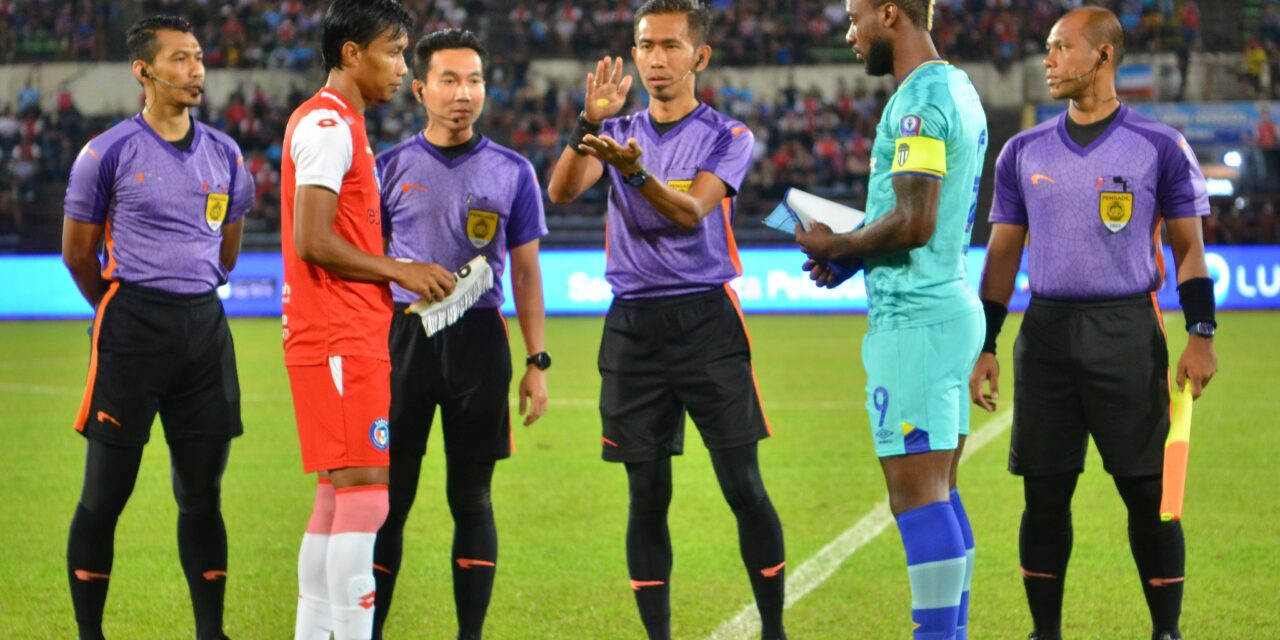 “Perubahan kalendar Liga-M beri kelebihan kepada pemain dan pasukan”