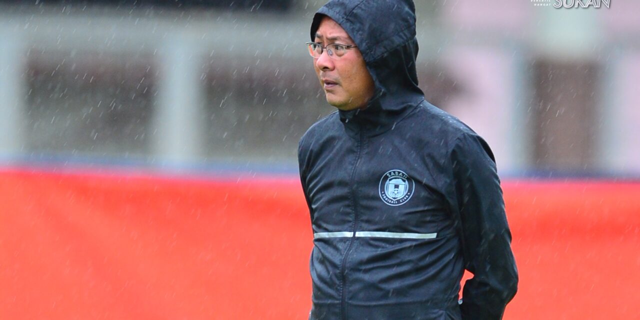 Liga Super 2023: “Kalau kelab ada kewangan kukuh, saya juga akan ambil… ” – Kim Swee