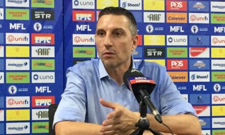 “Saya tak pasti jika ada ‘pakatan ‘bunuh’ Sri Pahang…” – Gamel