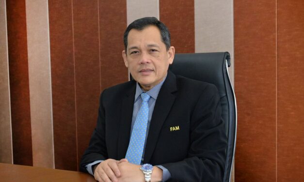 Golongan marhaen seberani bangsawan