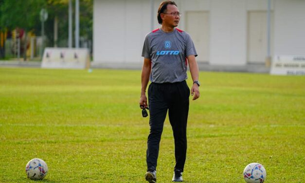“Perlu konsisten kalau nak cabar kejuaraan liga” – OKS