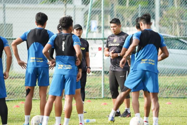“Era kebangkitan semula Kedah Darul Aman FC” – Penaung KDA FC
