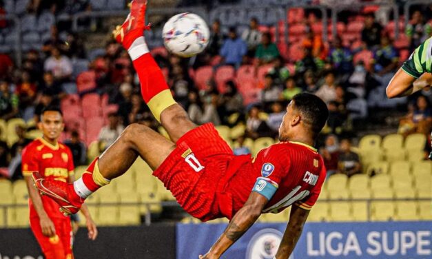 “Pemain sentiasa tertekan sejak awal musim” – Feichtenbeiner