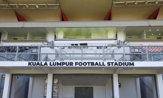 KLFA tuntut semula milikan Stadium Bola Sepak Kuala Lumpur, “Syarikat swasta itu gagal…”