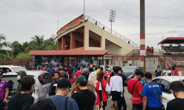 JDT bantu beri impak positif kepada ekonomi setempat