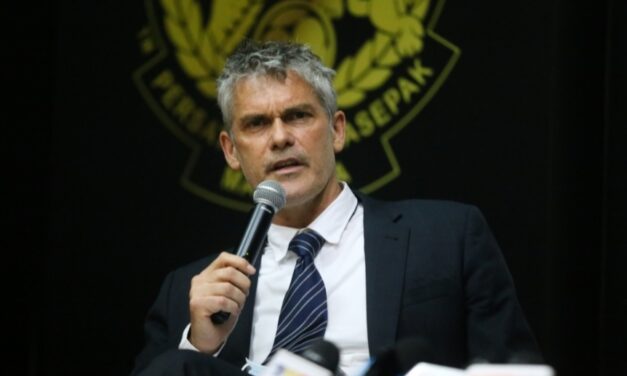 “Pertambahan perlawanan baik untuk skuad kebangsaan” – Scott