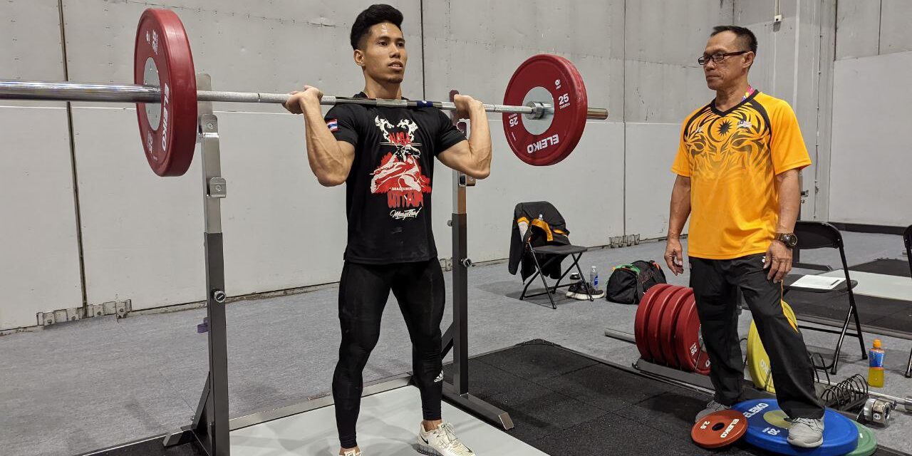Sukan Komanwel 2022 : “Alhamdulilah, kerja keras Aniq dan Aznil terbalas” – Yon