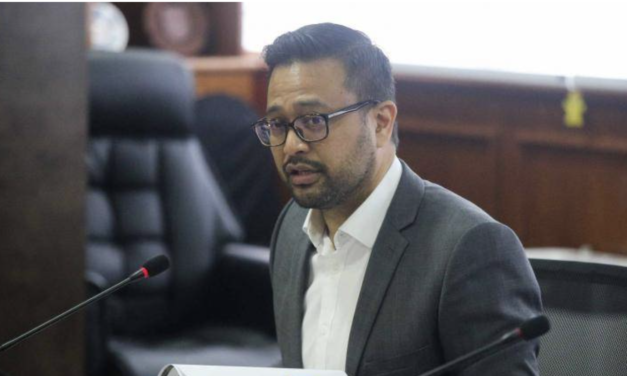 Liga Malaysia 2023: Ini impian Stuart… “Perjalanan dari Klang ke Kuala Lumpur dihiasi dengan promosi bola sepak”