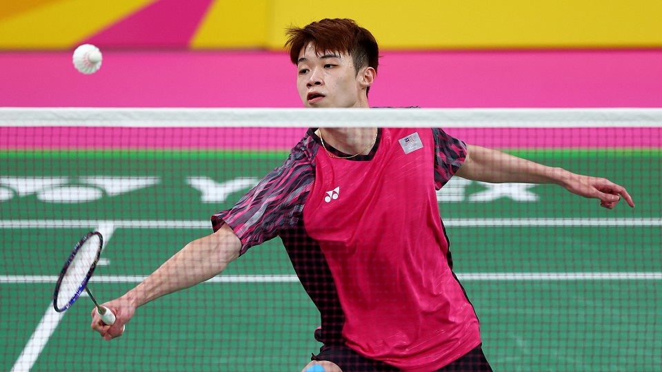 “Tidak senaraikan Ng Tze Yong untuk rapikan fizikal” – Wong Choong Hann
