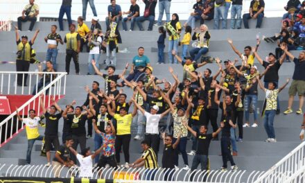 Perak FC tidak akan bertolak ansur penyokong yang mencetuskan aktiviti ganas, menghasut